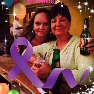 Meet your Posher, Melanie